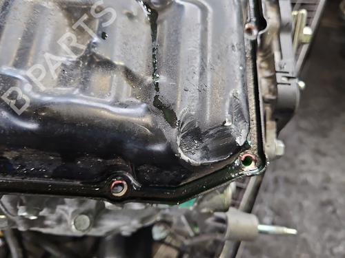 Gearbox SUZUKI VITARA (LY) 1.6 (APK 416) | BP38126760M3 - Image 11