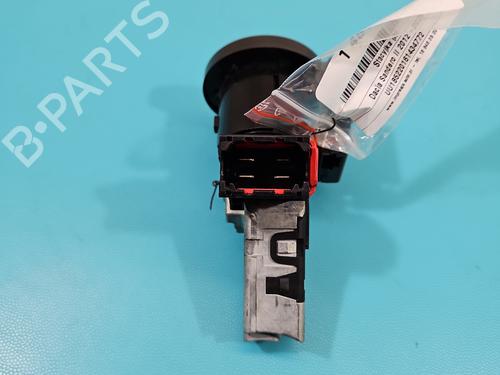 Ignition barrel DACIA SANDERO II  | BP38137771M48  - Image 5