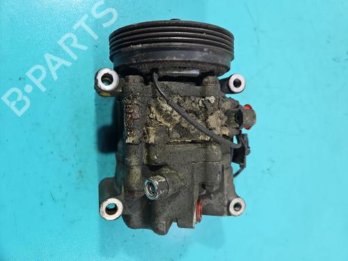 AC compressor SUZUKI SX4 (EY, GY) | BP37827926M34 - Image 3
