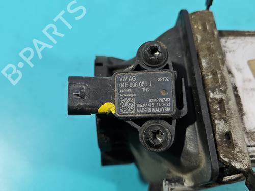 Intercooler SKODA SCALA (NW1) | BP38151962M30 - Image 7