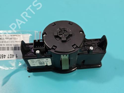 Headlight switch MERCEDES-BENZ CLS (C218) CLS 500 4-matic (218.391) | BP38122472I24 - Image 4