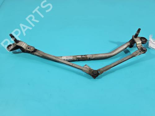 Used Front wipers mechanism Front wipers mechanism 37833222 37833222