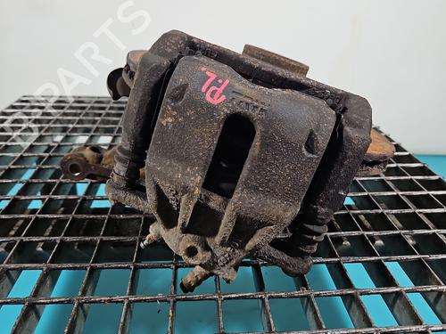Pinza freno delantera izquierda Pinza freno delantera izquierda 38140478 38140478