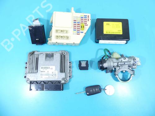 engine-control-unit-ecu-kia-soul-i-am-2009-2010-2011-2012-2013-2014-37894802 main image