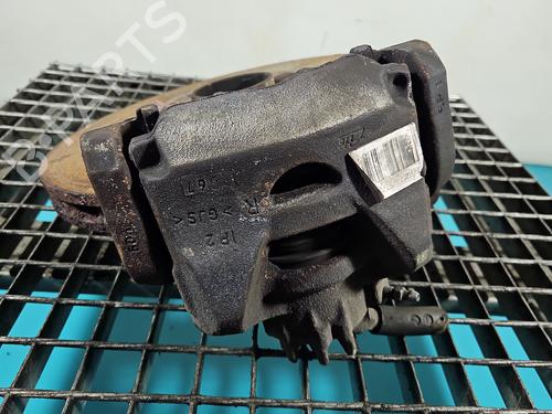 Right front brake caliper CITROËN DS4 (NX_) 2.0 HDi 165 | BP37848717M104 - Image 2