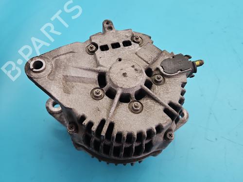 Alternator NISSAN ALMERA II (N16) | BP37824811M7 - Image 4