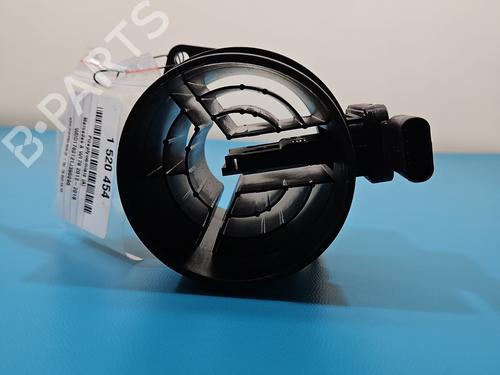 Mass air flow sensor MERCEDES-BENZ A-CLASS (W176) A 180 CDI / d (176.012) | BP38146784M95 - Image 2