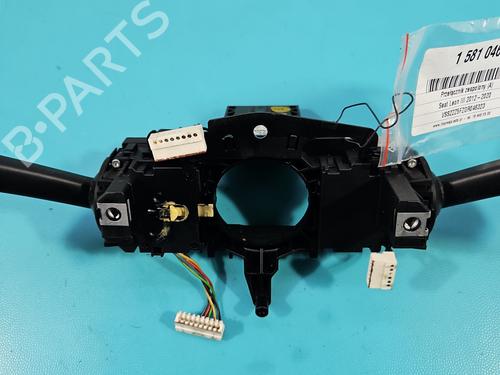 Steering column stalk SEAT LEON (5F1) | BP37845567I23 - Image 4