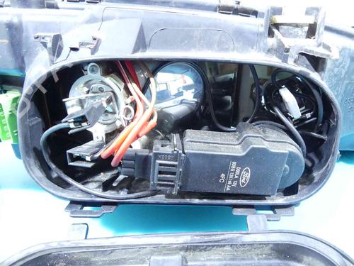 Left headlight FORD MONDEO I (GBP) | BP37893078C28 - Image 5