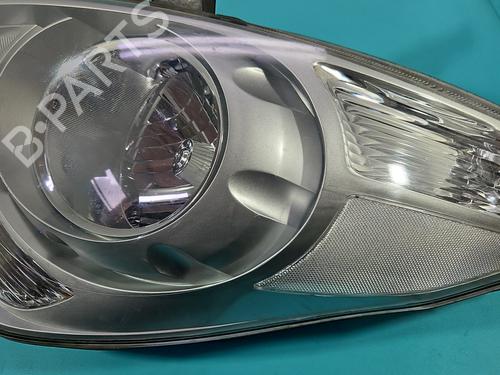 Left headlight HYUNDAI H-1 Travel (TQ) | BP37837601C28 - Image 4