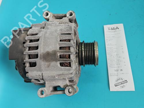 Used Alternator Alternator 37833359 37833359