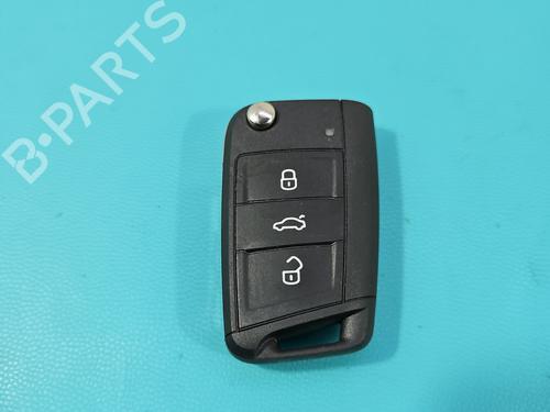 Andre SKODA SCALA (NW1) 1.5 TSI | BP37833114O1 - Image 3