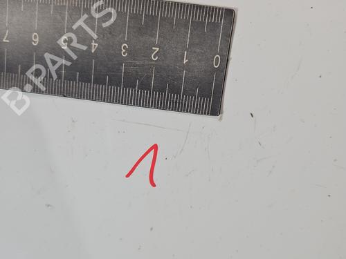 Dør venstre fortil OPEL CORSA E Hatchback Van (X15) | BP38127656C2 - Image 3