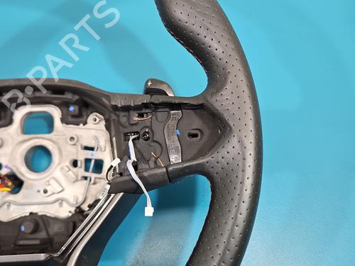 Steering wheel CUPRA FORMENTOR (KM7, KMP) | BP37827152C49 - Image 2