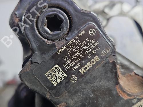 Injection pump MERCEDES-BENZ E-CLASS Coupe (C207) E 350 CDI (207.323) | BP38129984M78 - Image 6