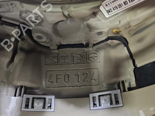 Steering wheel AUDI A4 B8 (8K2) | BP37859073C49 - Image 13