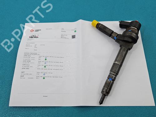 injector-opel-astra-h-a04-2004-2005-2006-2007-2008-2009-2010-2011-2012-2013-2014-37811248 main image