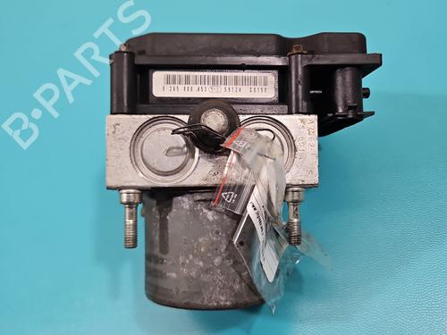 Módulo de ABS HONDA FR-V (BE) 1.7 (BE1) | BP38142162M43 - Image 8