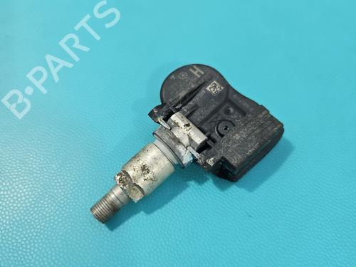 Elektronisk sensor Elektronisk sensor LAND ROVER RANGE ROVER EVOQUE (L538) [2011-2019] 37830717 37830717