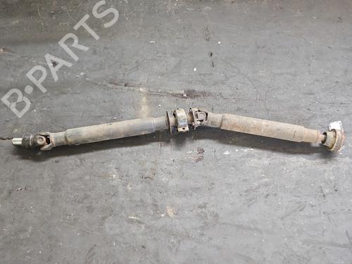 Driveshaft INFINITI FX 35 All-wheel Drive | BP38140436M37 - Image 5