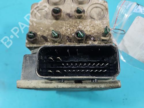 ABS pump NISSAN INTERSTAR Van (X70) dCi 120 | BP37823586M43 - Image 8