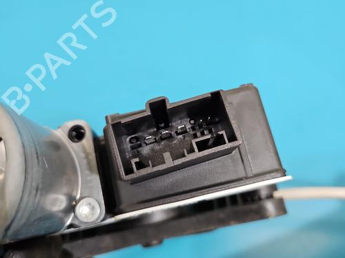 Rear left window mechanism SKODA SCALA (NW1) 1.5 TSI | BP37832814C24  - Image 5