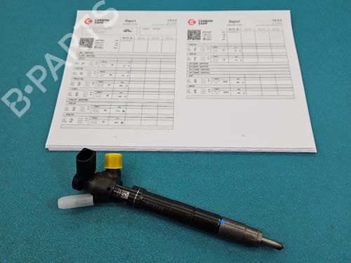 Used Injector Injector 37859184 37859184