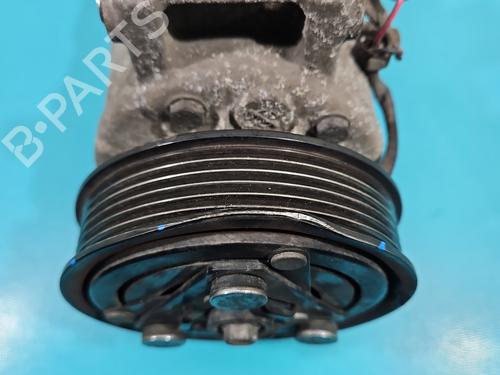 AC compressor VW CADDY V Box Body/MPV (SBA, SBH) 2.0 TDi | BP38120995M34 - Image 3