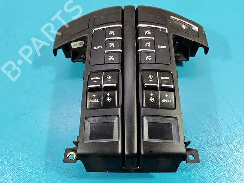 Climate control PORSCHE CAYENNE (92A) 3.0 Diesel | BP39027813I5 - Image 4