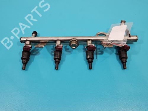 Injector MERCEDES-BENZ E-CLASS (W211) E 200 Kompressor (211.041) | BP38116455M100 - Image 2