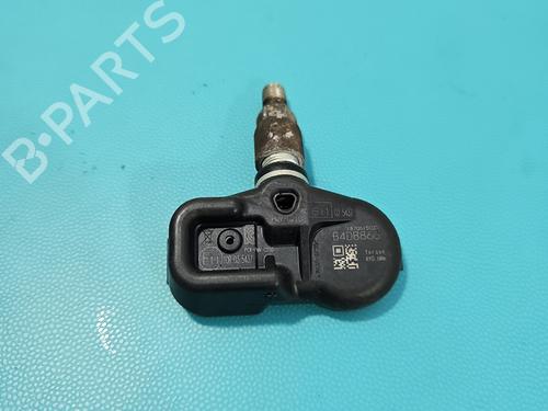 Electronic sensor TOYOTA AURIS Estate (_E18_) 1.6 (ZRE185_) | BP37840964M84 - Image 3