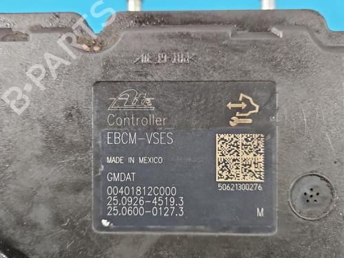 ABS pump CHEVROLET CAPTIVA (C100, C140) 2.0 D 4WD | BP39433266M43  - Image 19