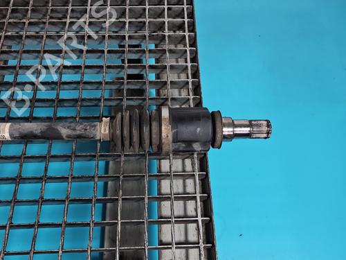 Right front driveshaft SUZUKI VITARA (LY) 1.6 (APK 416) | BP39684460M39 - Image 2