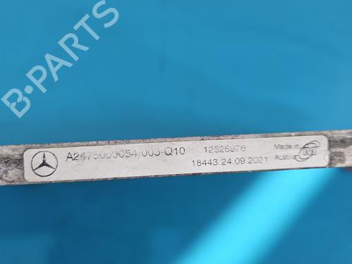 AC radiator MERCEDES-BENZ A-CLASS Saloon (V177) AMG A 35 4-matic (177.151) | BP37836372M32 - Image 2