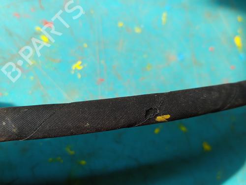 AC pipe BMW X3 (G01, F97, G08) iX3 | BP37821763M126 - Image 12