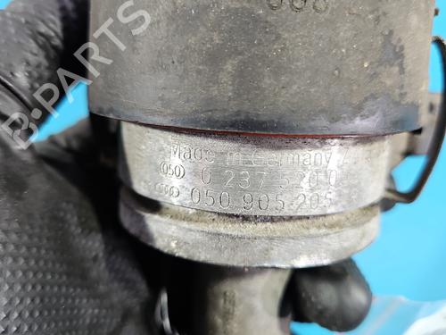 Ignition distributor AUDI A4 B5 (8D2) | BP38015524M68 - Image 9