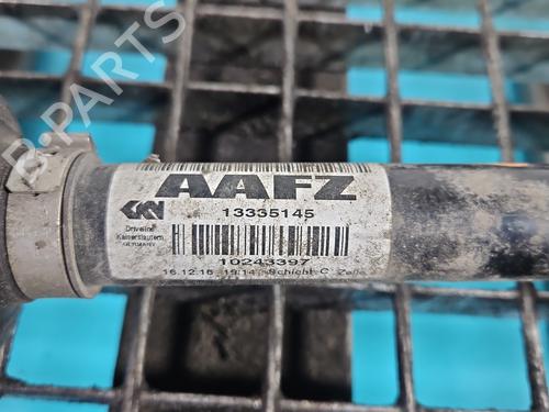Left front driveshaft OPEL ASTRA J Saloon | BP37847285M38 - Image 4