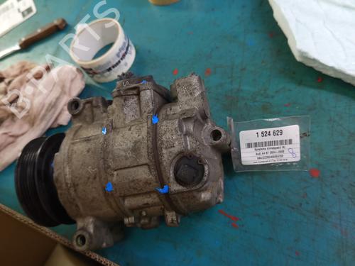AC compressor AUDI A4 B7 (8EC) | BP38147880M34 - Image 15
