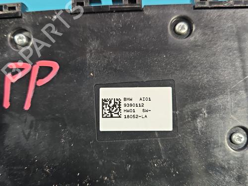 Switch BMW X3 (G01, F97, G08) xDrive 20 d | BP38701558I30 - Image 6
