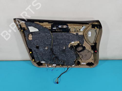 Front right panel MERCEDES-BENZ CLS (C218) CLS 500 (218.373) | BP38135372C59 - Image 2