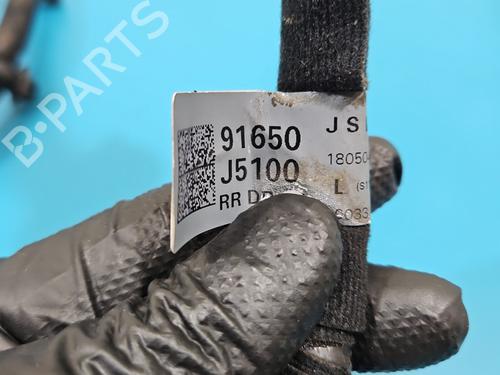 Wiring harness KIA STINGER (CK) 2.0 T-GDI | BP38146977E16 - Image 4