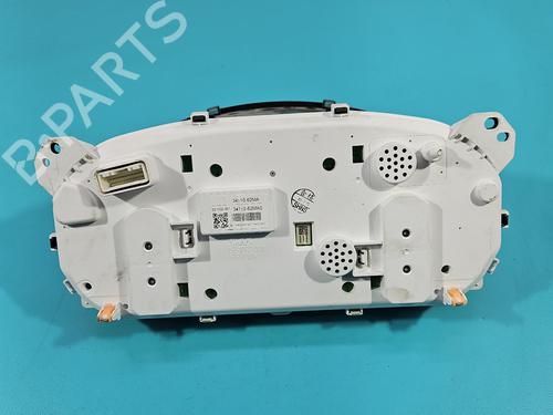 Instrument cluster SUZUKI SX4 S-Cross (JY) 1.6 DDiS (AKK 416D) | BP37852820C47  - Image 7