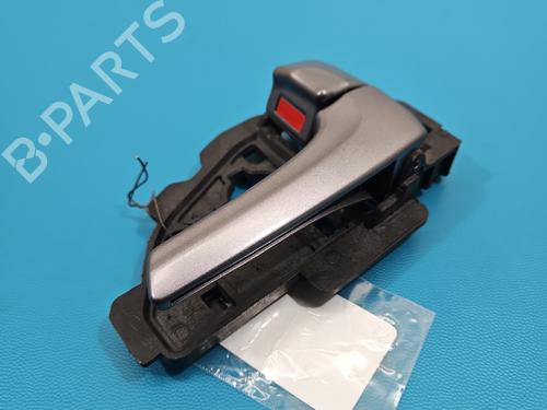 Used Front right interior door handle Front right interior door handle 37828165 37828165