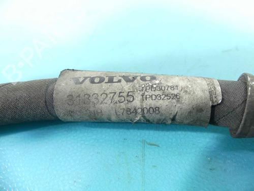 AC pipe VOLVO V60 I (155) D3 / D4 | BP37894501M126 - Image 3