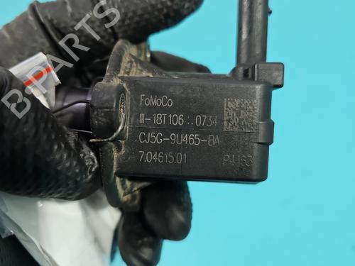 Electronic sensor FORD FOCUS IV (HN) | BP37848328M84 - Image 6