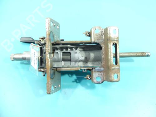 Steering column AUDI A6 C7 (4G2, 4GC) 2.0 TFSI quattro | BP37894153M21 - Image 2