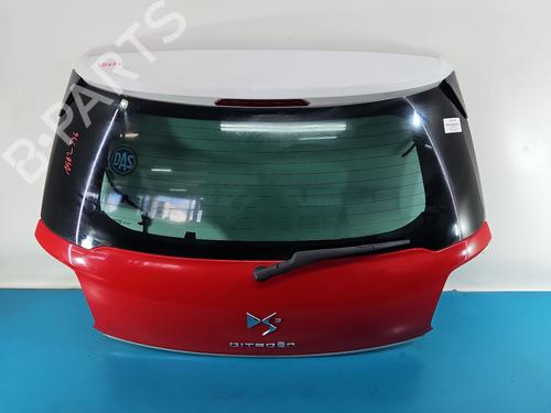 tailgate-citroen-ds3-sa_-2009-2010-2011-2012-2013-2014-2015-2016-37834775 main image