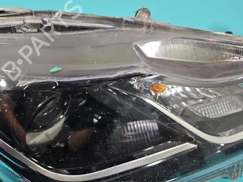 Right headlight TOYOTA COROLLA Saloon (_E21_) 1.8 VVTi Hybrid (ZWE219) | BP38702756C29 - Image 5