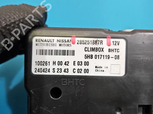 Electronic module DACIA DUSTER (PYM_, PYN_) | BP37839051M83 - Image 3