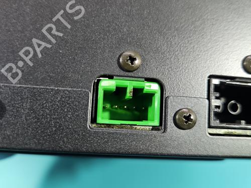 Electronic module VOLVO V50 (545) 2.4 | BP38126605M83 - Image 7
